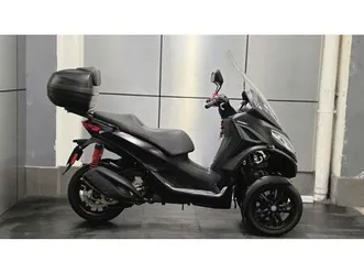 piaggio mp3 300 hpe sport abs asr 2020 300 cm3 | scooter | 31 692 km | 06000 nice