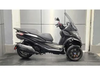 piaggio mp3 530 hpe exclusive 2023 530 cm3 | scooter | 19 853 km | 06000 nice