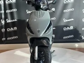 piaggio zip (bj 2017) — scooters | piaggio — marktplaats