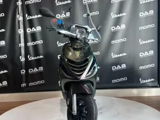 piaggio zip (bj 2023) — scooters | piaggio — marktplaats