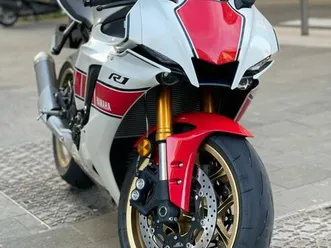 r1 année 2023 60th anniversaire