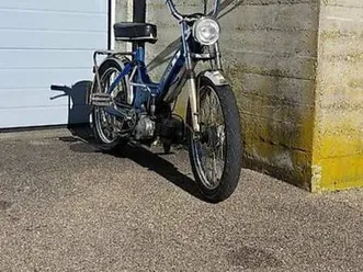 puch maxi canton schaffhouse -