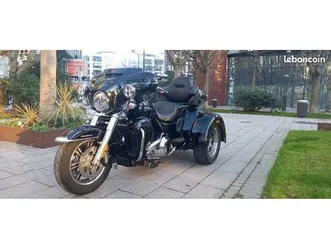 trick triglide103 harley