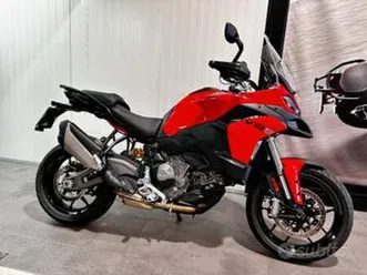 ducati multistrada v2 s