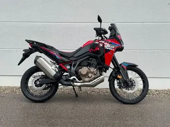 honda crf1100l | africa twin 1100 | tageszulassung