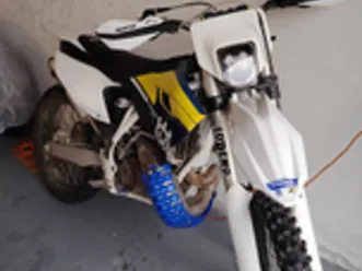husqvarna tc 250 2t 2016