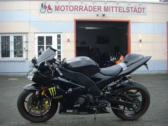 kawasaki zx 10 r ninja akrapovic