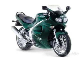 triumph sprint - 2002 a.s.i. leggi tutto
