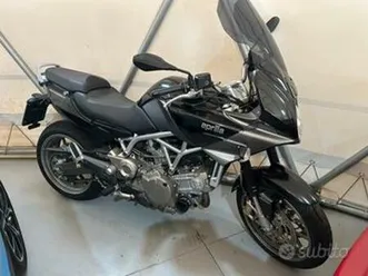 aprilia mana 850 automatica