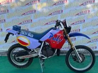 aprilia tuareg 125 rally