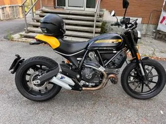 ducati scrambler full throttle