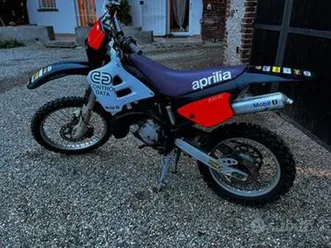 aprilia rx replica control data 125