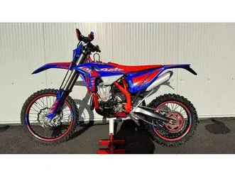 beta rr 4t 350 race my25