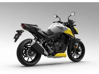 honda cb750 hornet euro 5 755 cc