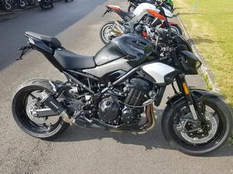 kawasaki z900 umbau mit bodis