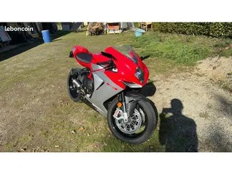 mv agusta f3 800