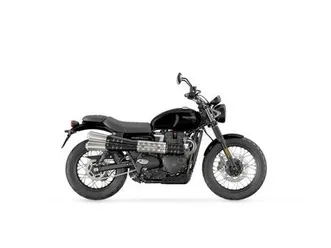 triumph scrambler 900