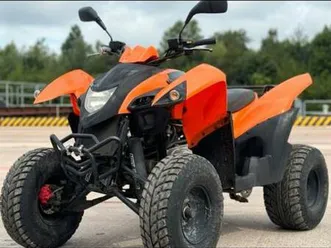 adly hurricane 320 quad adly hurricane