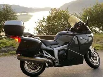 bmw k 1200 gt