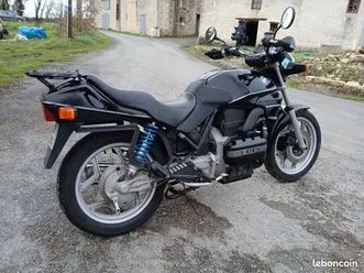 echange bmw k 75