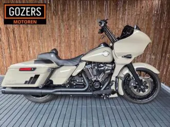 harley-davidson road glide special fltrxs 131 (bj 2019) — motoren | harley-davidson — marktplaats