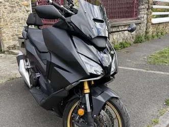 honda forza 750 2024