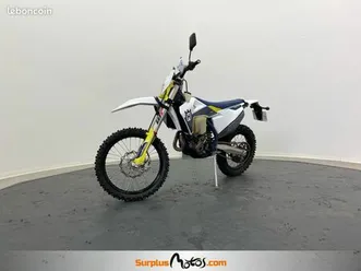 husqvarna fe fe 350 enduro 28 h