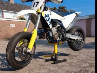 husqvarna sm 450 2019 supermoto supermotard — motoren | husqvarna — marktplaats