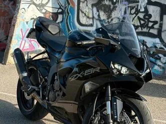 zx6r