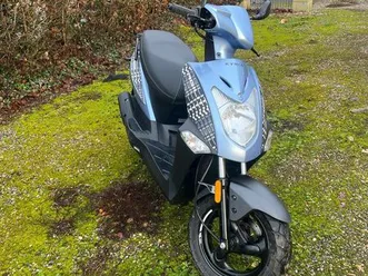 vends kymco agility