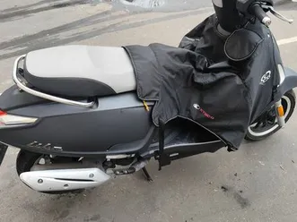 scooter 50 cc