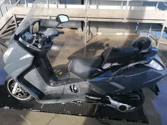 peugeot satelis annee 2012