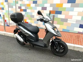 piaggio typhoon 50 2t