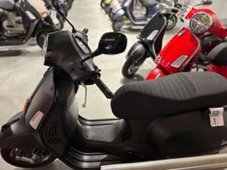 vespa gts super sport 125