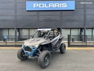 polaris rzr pro xp