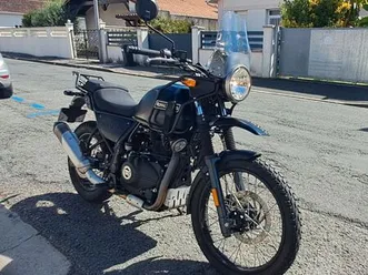 royal enfield himalayan 410 cc