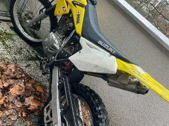 125 drz l