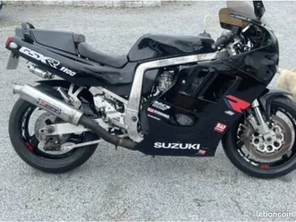 1100 gsxr