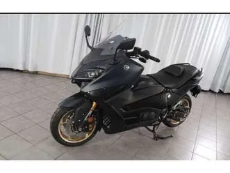 yamaha tmax 560 tech max