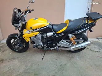yamaha xjr 1300