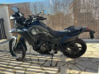yamaha tenere 700 t7