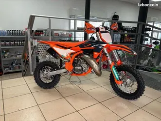 ktm 50 sx factory