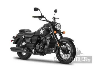 um motorcycles renegade commando 125