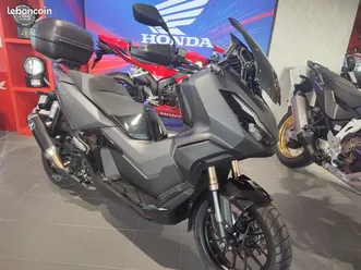 honda adv 350
