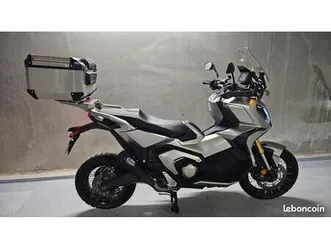 xadv 2021 full