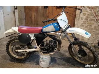 husqvarna 125 cr 1979