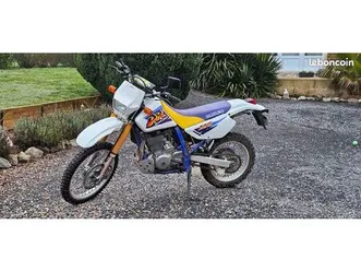 dr 650 sp46