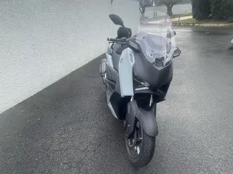 scooter yamaha xmax 300 6450 3700km