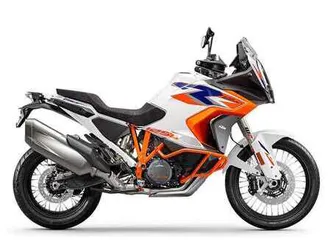ktm 1290 super adventure r 2024 - 4 roky záruka