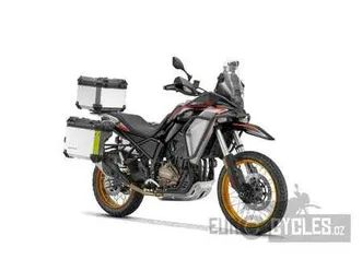 qj motor srt 450 rx, my2026